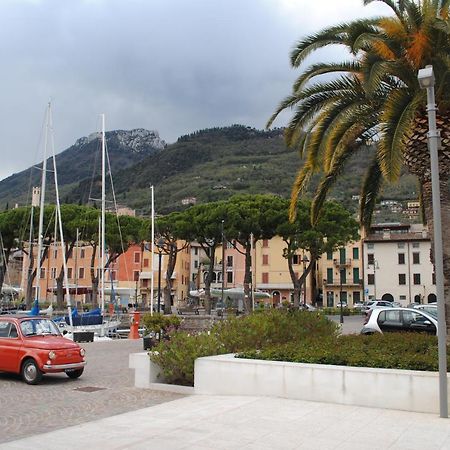 Appartamento Ciagoli Bogliaco Luaran gambar