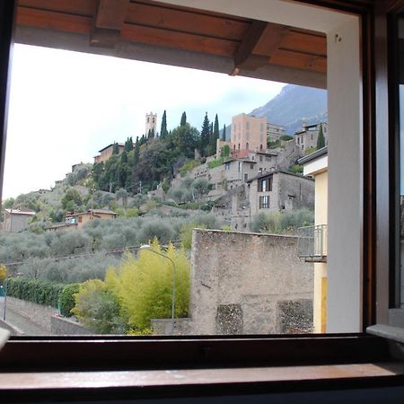 Appartamento Ciagoli Bogliaco Luaran gambar