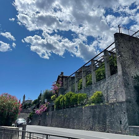 Appartamento Ciagoli Bogliaco Luaran gambar