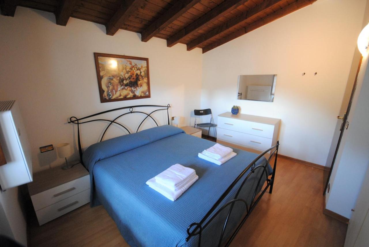 Appartamento Ciagoli Bogliaco Luaran gambar