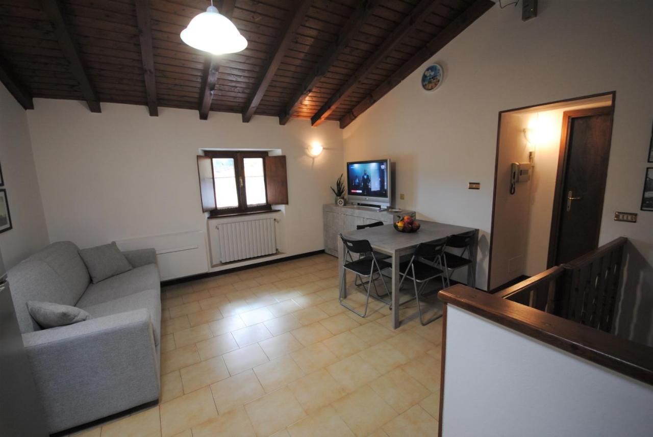 Appartamento Ciagoli Bogliaco Luaran gambar