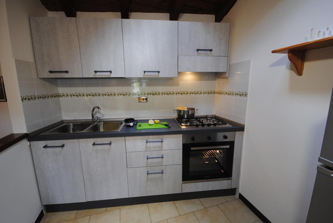 Appartamento Ciagoli Bogliaco Luaran gambar