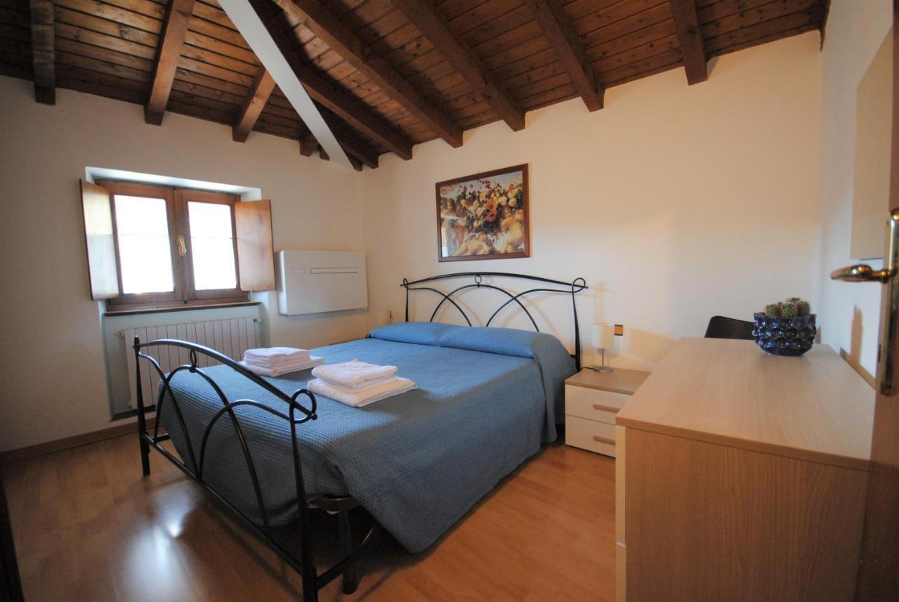 Appartamento Ciagoli Bogliaco Luaran gambar
