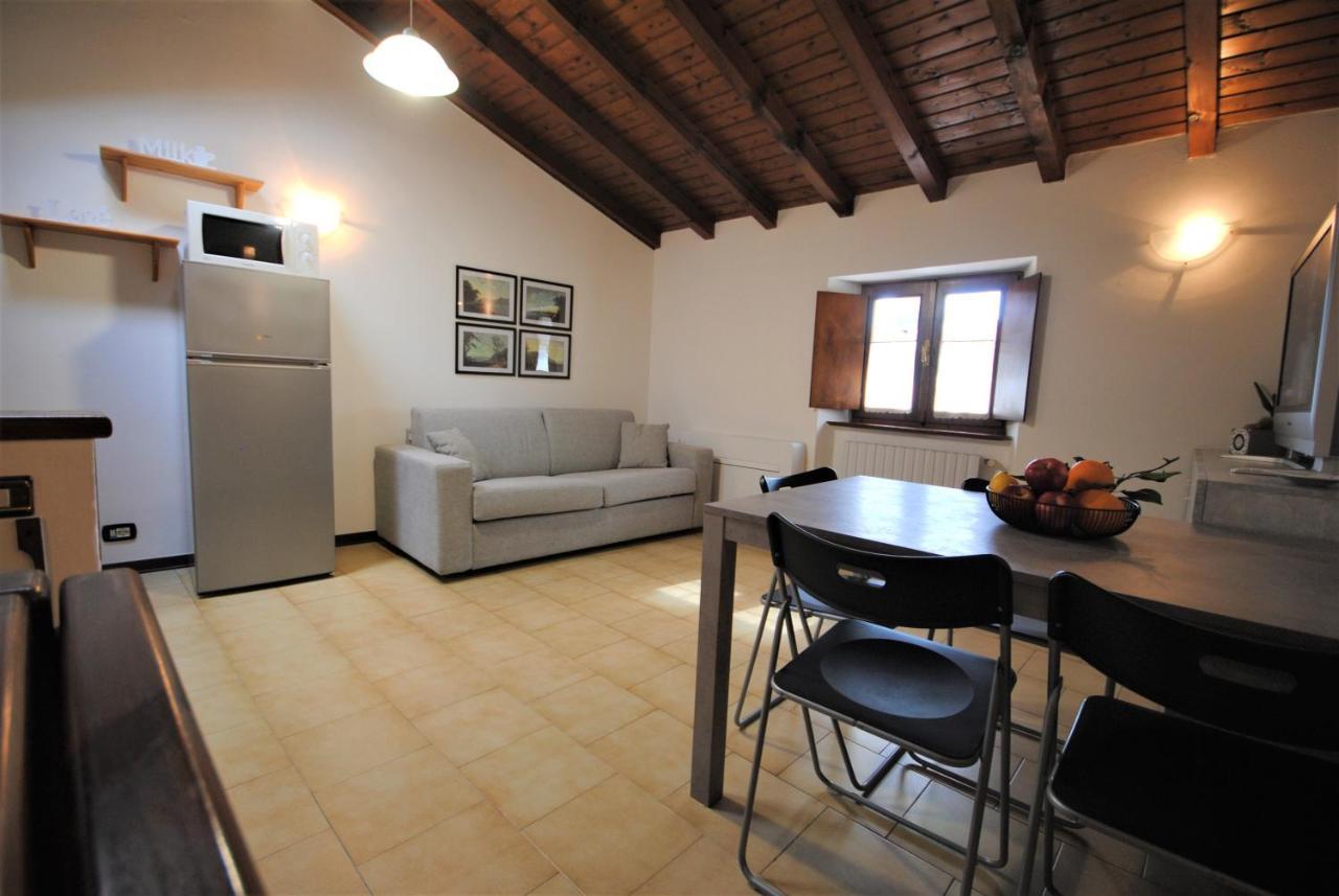 Appartamento Ciagoli Bogliaco Luaran gambar