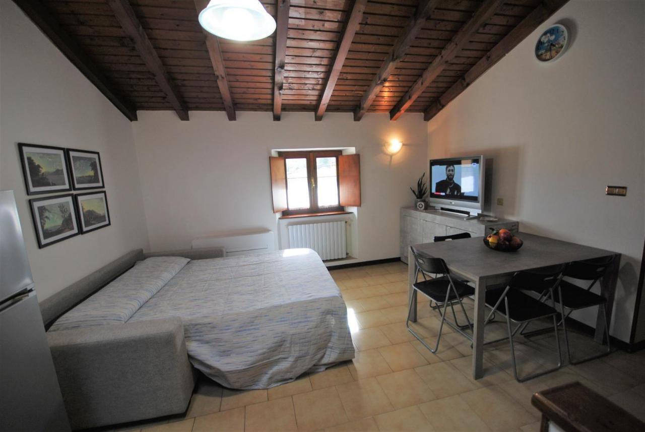 Appartamento Ciagoli Bogliaco Luaran gambar