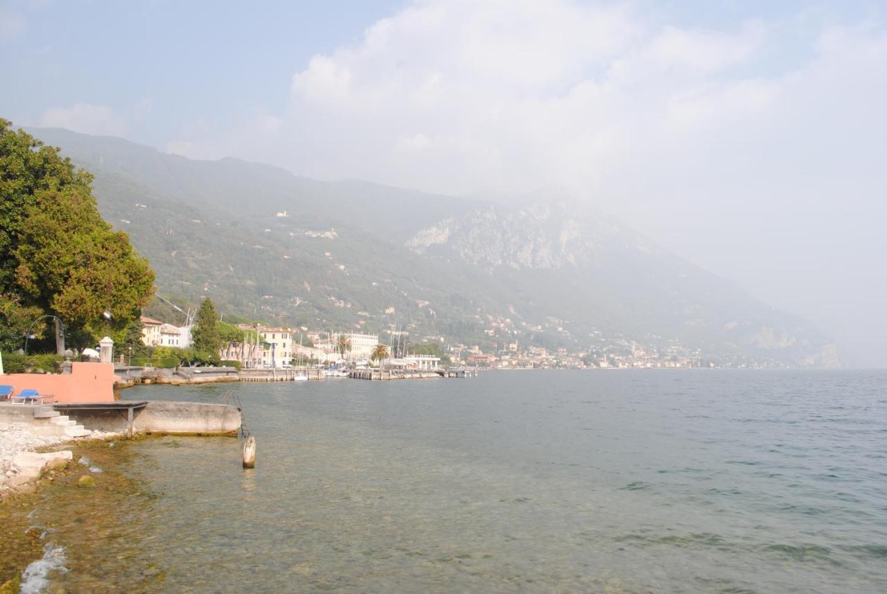 Appartamento Ciagoli Bogliaco Luaran gambar