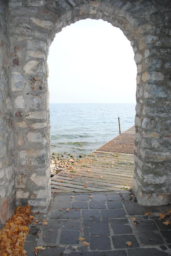 Appartamento Ciagoli Bogliaco Luaran gambar