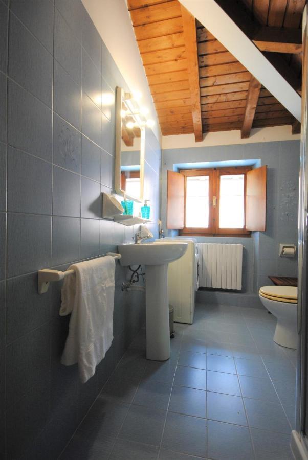 Appartamento Ciagoli Bogliaco Luaran gambar