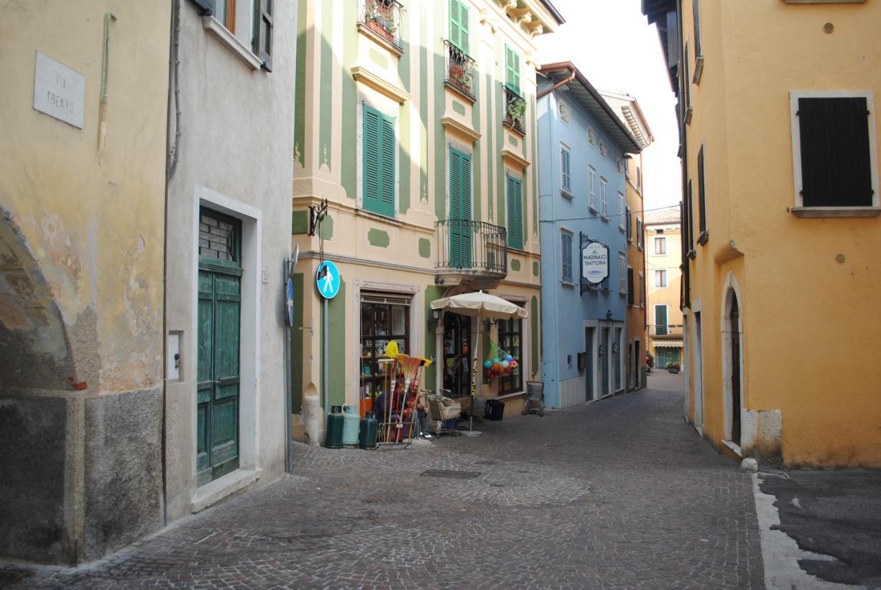 Appartamento Ciagoli Bogliaco Luaran gambar