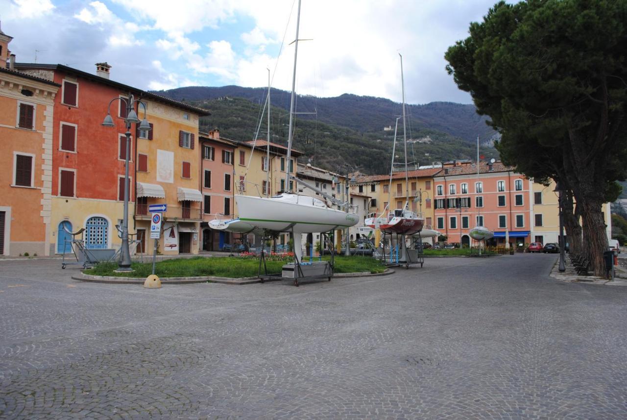 Appartamento Ciagoli Bogliaco Luaran gambar