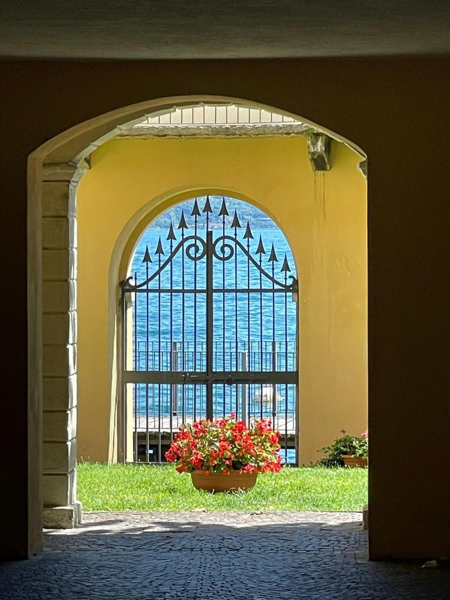 Appartamento Ciagoli Bogliaco Luaran gambar